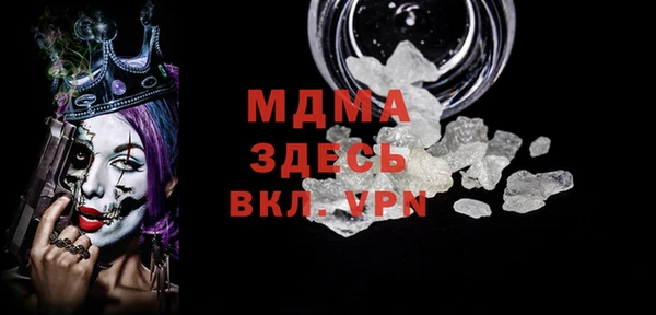 индика Арсеньев